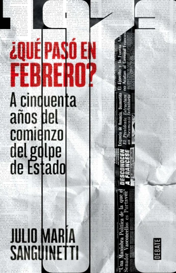 ¿Qué pasó en febrero de 1973? ¿Qué pasó en febrero de 1973?
