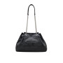 MARC JACOBS - THE SMALL CHAIN SACK BAG Negro