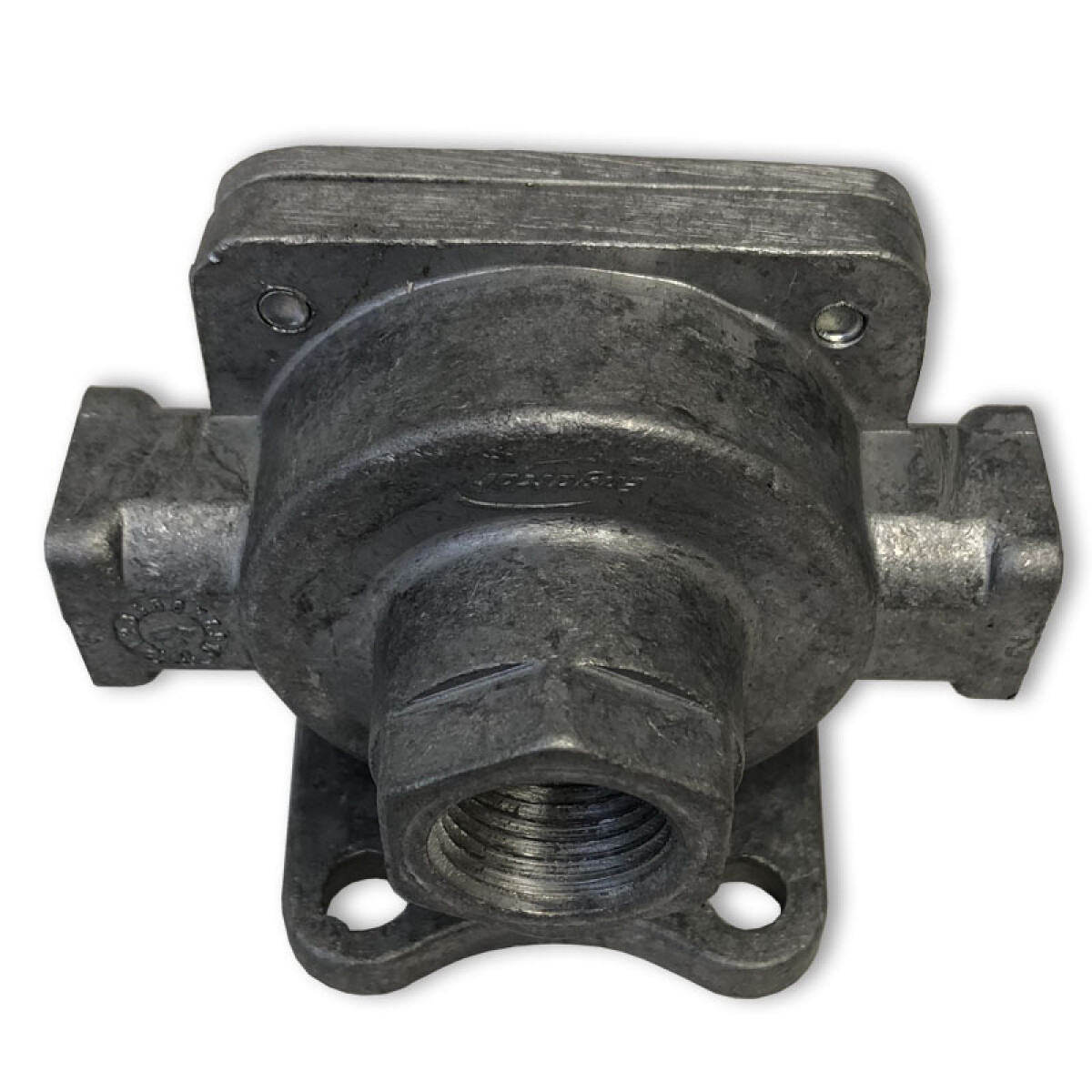 Valvula Descarga Rapida 1/2" X 3/8" Npt 