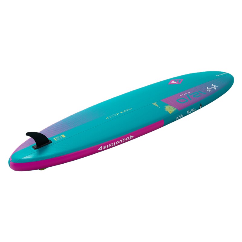 Sup Aquatone Wave Plus 12"0 all round sup Sup Aquatone Wave Plus 12"0 all round sup