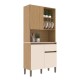 KIT COCINA DECIBAL 3P 1C KIT COCINA DECIBAL 3P 1C