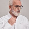 CAMISA OXFORD BLANCA