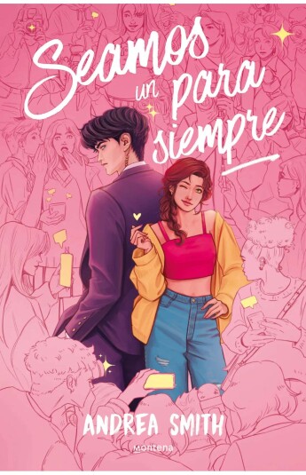 Seamos un para siempre Seamos un para siempre