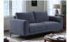 Sofa 3 cps NOX Azul