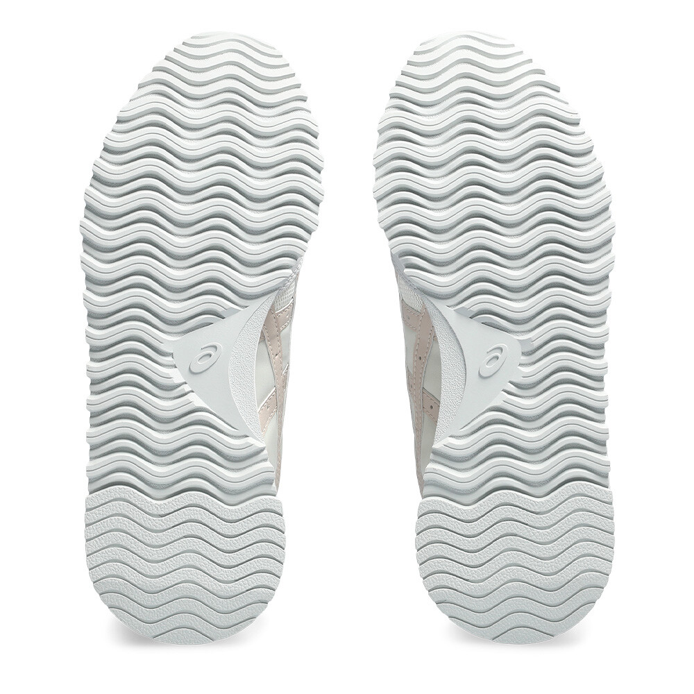 Tiger Runner II - Mujer Cream/Mineral Beige