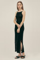 MARIA DRESS Black