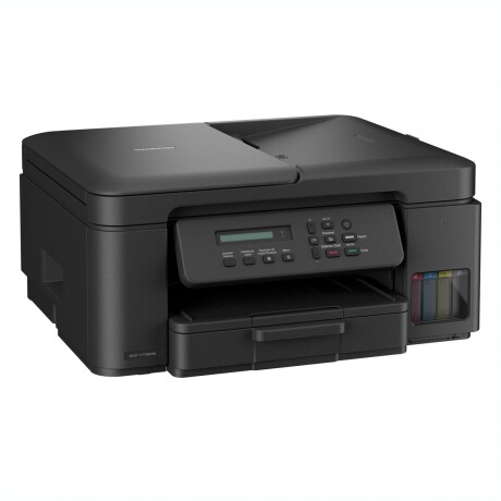 Impresora Multifunción A Color BROTHER DCP-T730W WiFi Impresora Multifunción A Color BROTHER DCP-T730W WiFi