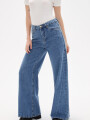 Pantalon Talipa Azul
