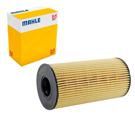 FILTRO ACEITE - FILTRO DE ACEITE EM1025 MAHLE FILTRO ACEITE - FILTRO DE ACEITE EM1025 MAHLE