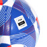 Pelota Adidas Olympics S24 Blanco - Rojo - Azul