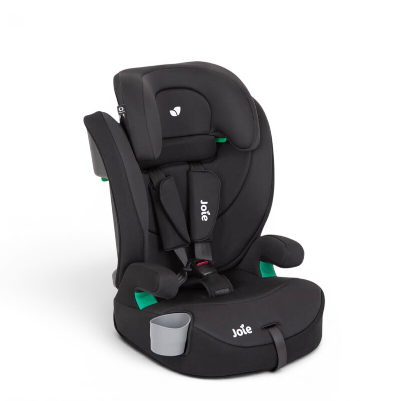 Booster Convertible Joie Elevate R129 (9–36 kg) MIDNIGHT AIR MESH Booster Convertible Joie Elevate R129 (9–36 kg) MIDNIGHT AIR MESH