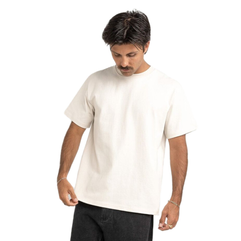 Remera Rhythm Assembly Vintage - Beige Remera Rhythm Assembly Vintage - Beige