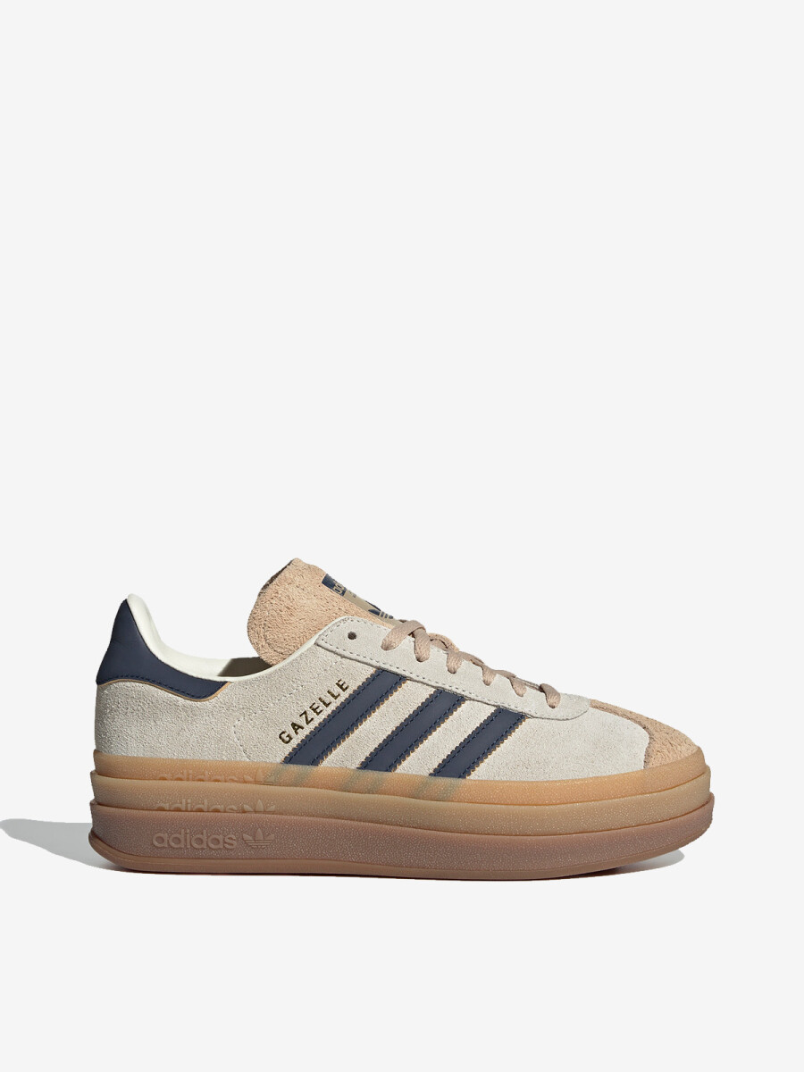 GAZELLE BOLD W 