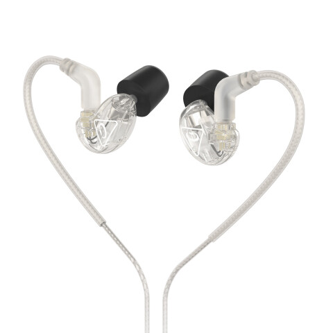 Auriculares In Ear Behringer Sd251cl clear Auriculares In Ear Behringer Sd251cl clear