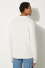 SIGNATURE SWEATER Natural