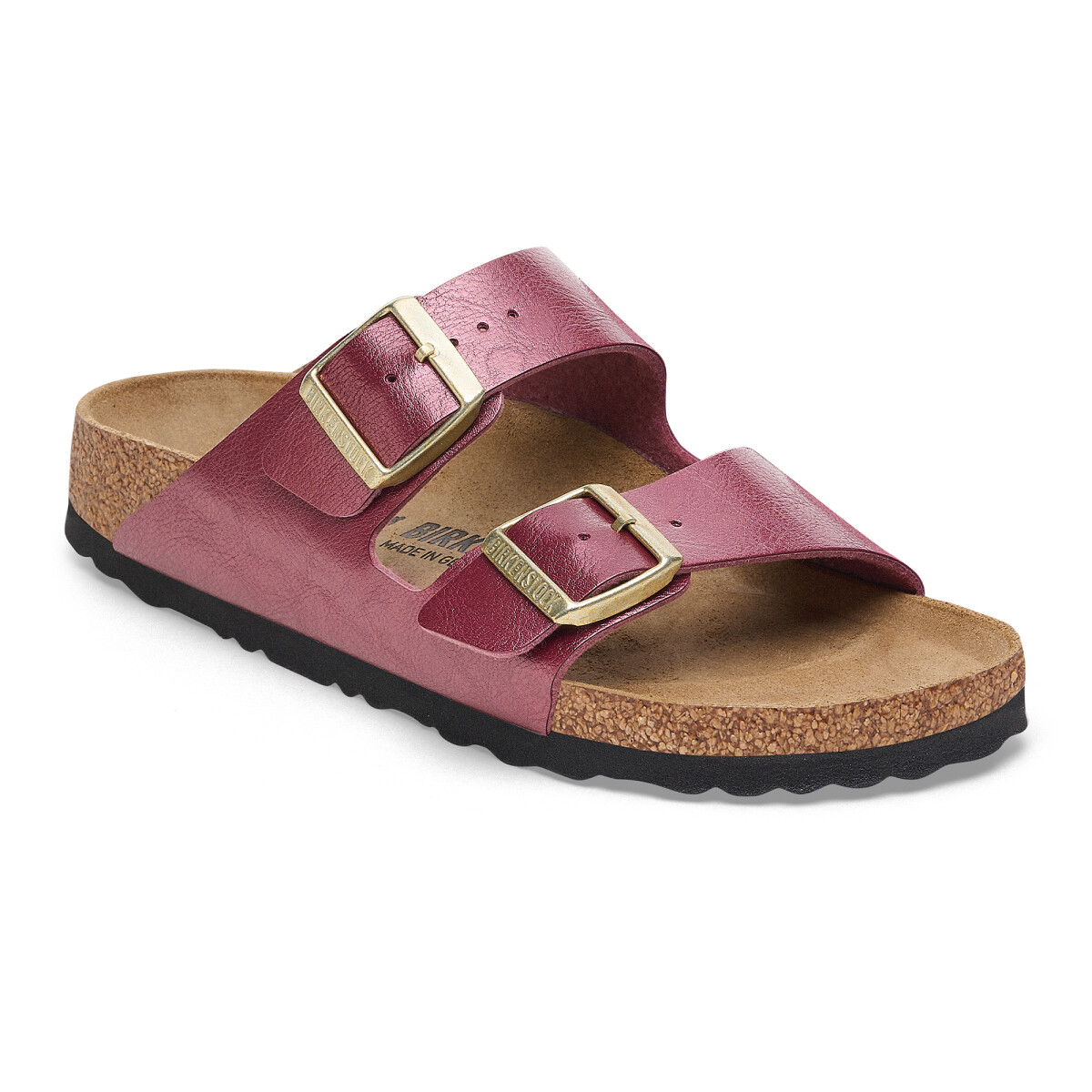 Sandalia Arizona BF - Estrecho - Berry Crush 
