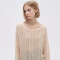 Sweater Flip Crudo / Natural