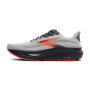 Zapatillas Running Ghost 17 Hombre Beige