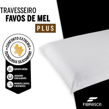 Almohada Favo de Mel Almohada Favo de Mel
