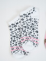Ankle Cuabi Estampado 1