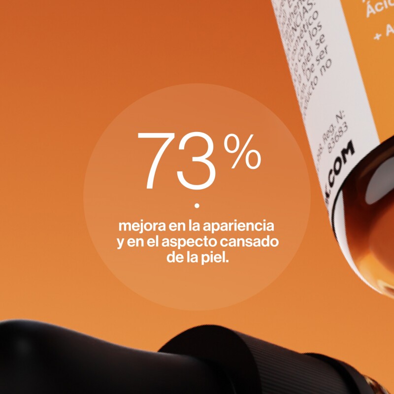 Sérum Booster Vit-c/fe Anti-stress 15 Ml. Sérum Booster Vit-c/fe Anti-stress 15 Ml.