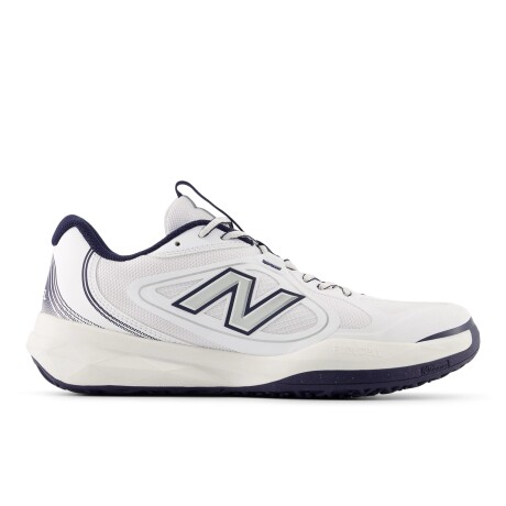 Championes New Balance Unisex - 796 - M7963UU WHITE