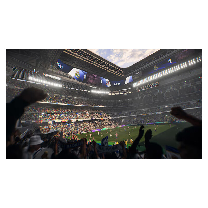 Juego para Nintendo Switch EA SPORTS FC 26 Juego para Nintendo Switch EA SPORTS FC 26