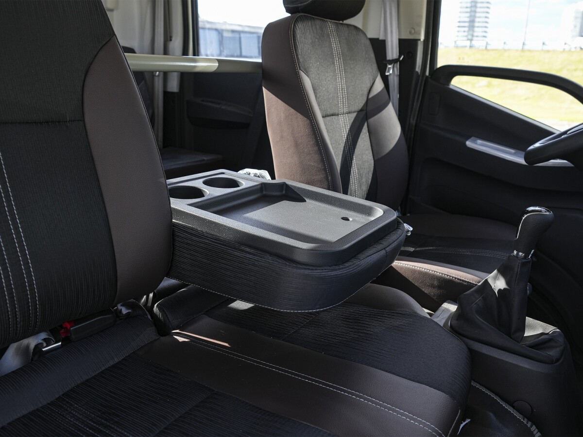 Forland F250 2.5 Doble Cabina Extra Full 2026 0KM Forland F250 2.5 Doble Cabina Extra Full 2026 0KM