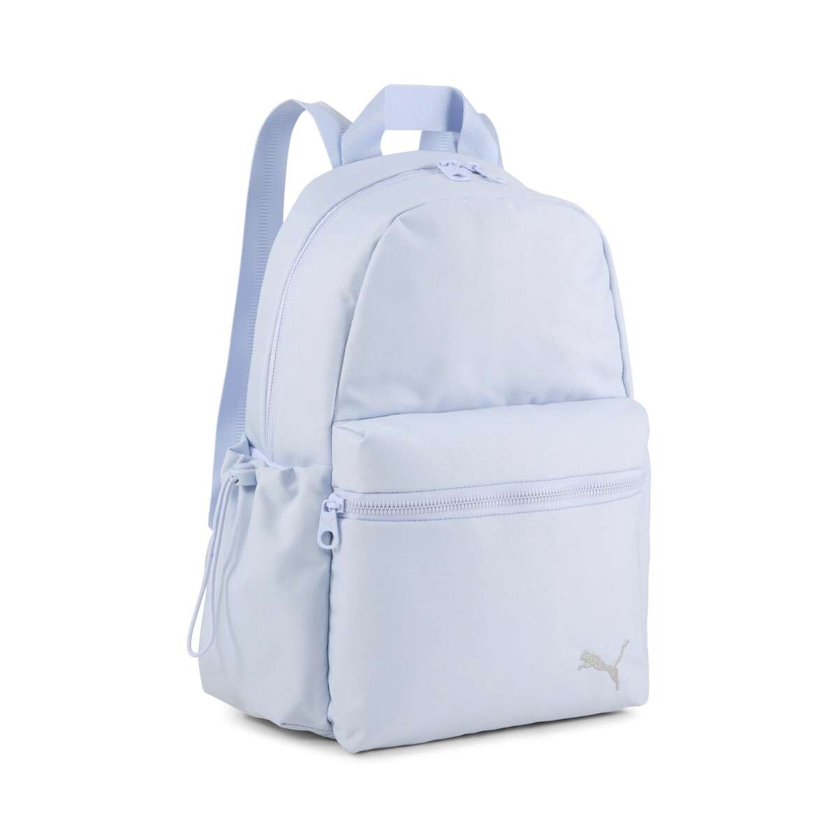 Mochila Her Small Unisex - Azul 