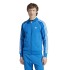 Campera Deportiva Adidas Adicolor Classics SST Azul