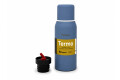 TERMO ACERO DOBLE CAPA 750ML Celeste