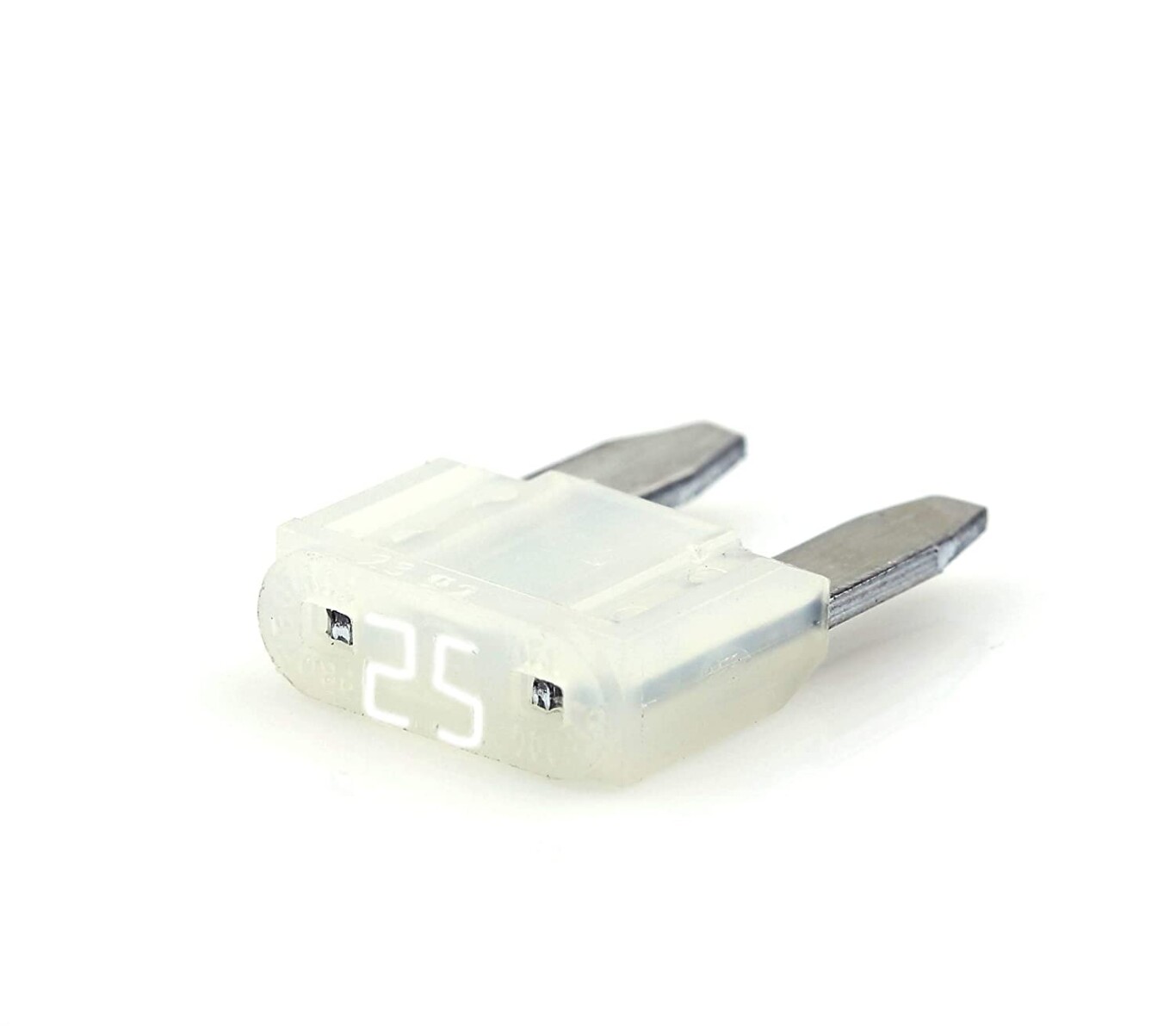 FUSIBLE - ATA MICRO 25A - 