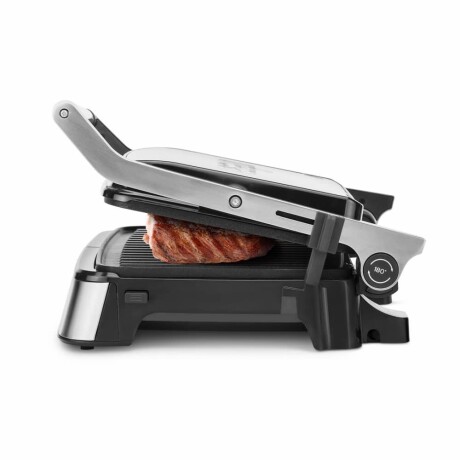 Grill Digital Ufesa Everest ACERO-INOXIDABLE