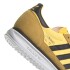 Championes Adidas SL72 RS Amariillo