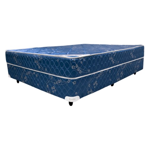 Sommier Koala Dormilon 160x200 Azul (BC) Sommier Koala Dormilon 160x200 Azul (BC)