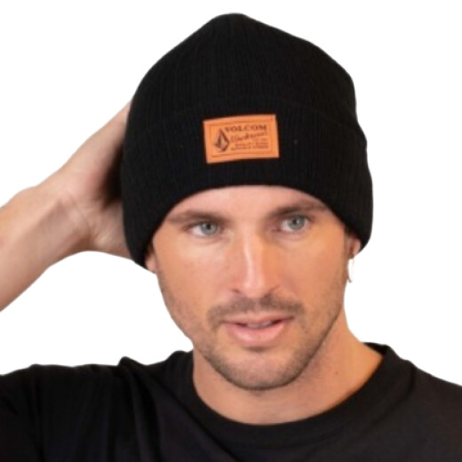 Gorro Lana Volcom Workwear Gorro Lana Volcom Workwear