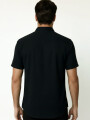 Camisa Exodo Negro