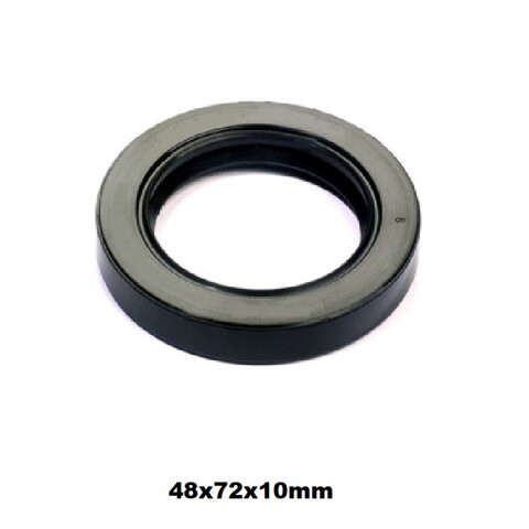 RETEN DE RUEDA TRASERA GOL G1 / G2 / G3 / G4 / G5 / DELANTERA FUSCA 1600 / BRASI Reten De Rueda Trasera Gol G1 / G2 / G3 / G4 / G5 / Delantera Fusca 1600 / Brasi