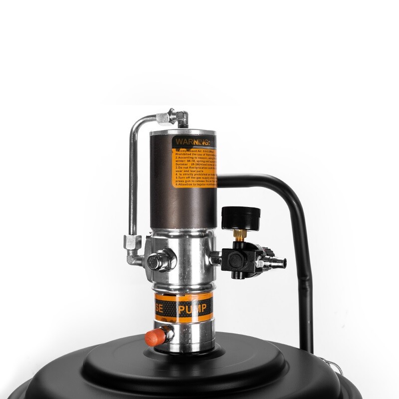 DINGQI ENGRASADOR NEUMATICO 30 LITROS Dingqi Engrasador Neumatico 30 Litros