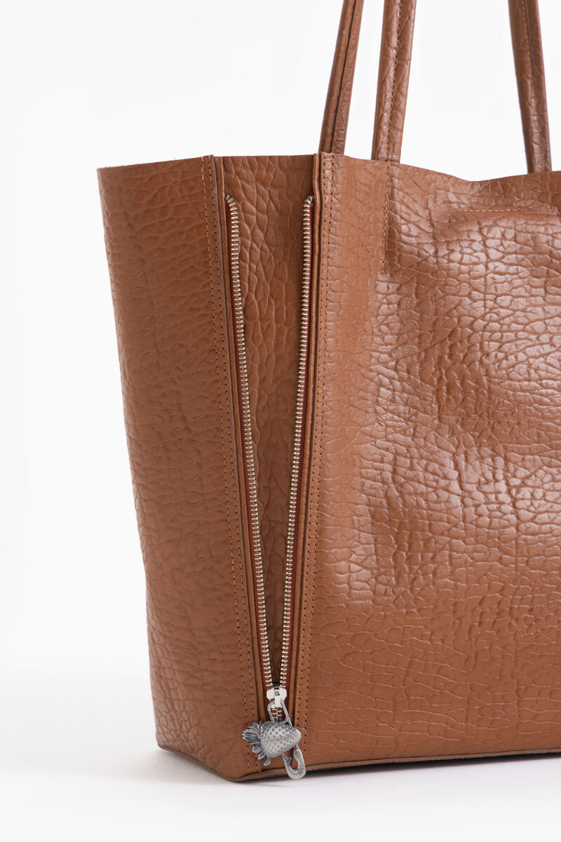 SHOPPER FRAGOLA Suela