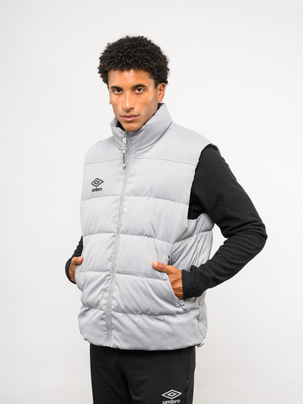 Chaleco Puffer Flow Umbro Hombre 005