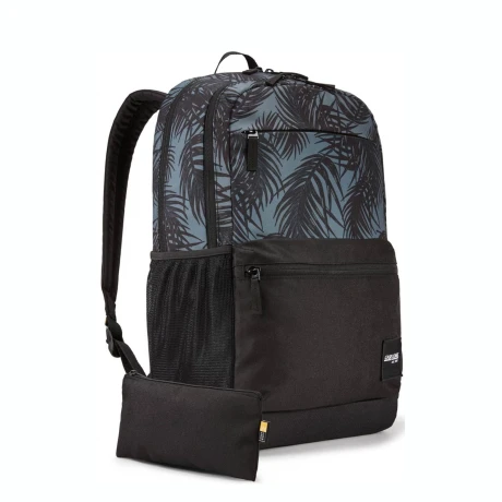 Mochila CASE LOGIC Uplink Compartimento Para Notebook 15,6' - Black Mochila CASE LOGIC Uplink Compartimento Para Notebook 15,6' - Black