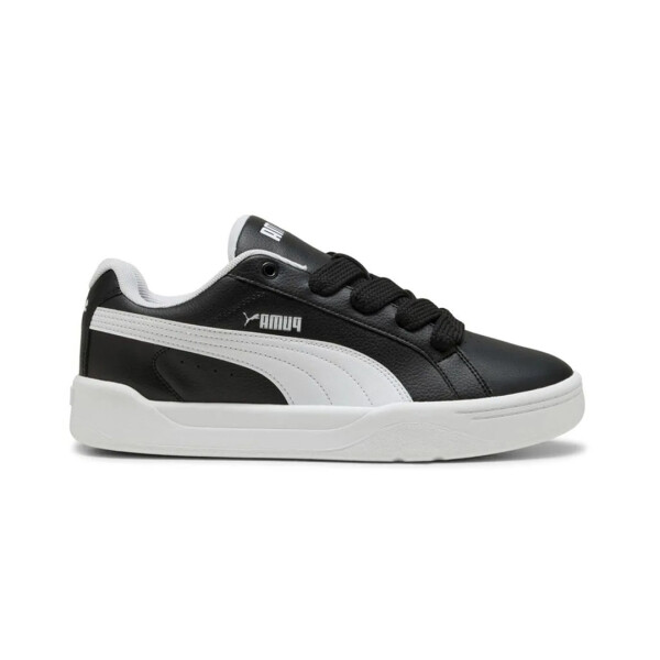 PARK LIFESTYLE EASY - PUMA NEGRO/BLANCO