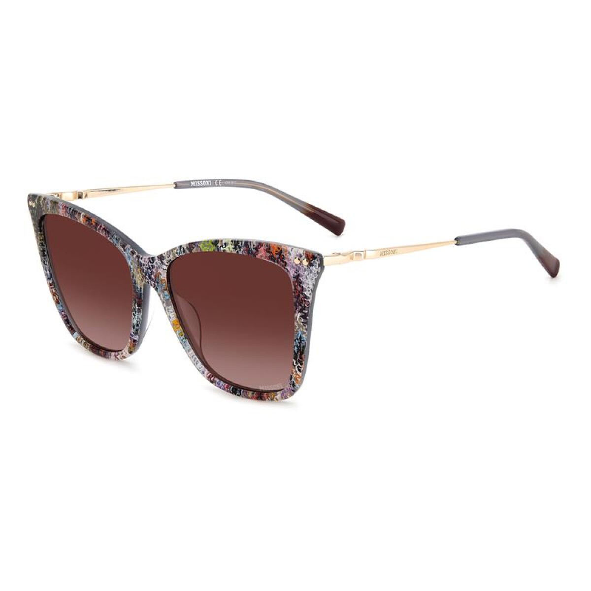 Missoni Mis 0106/s - X19 