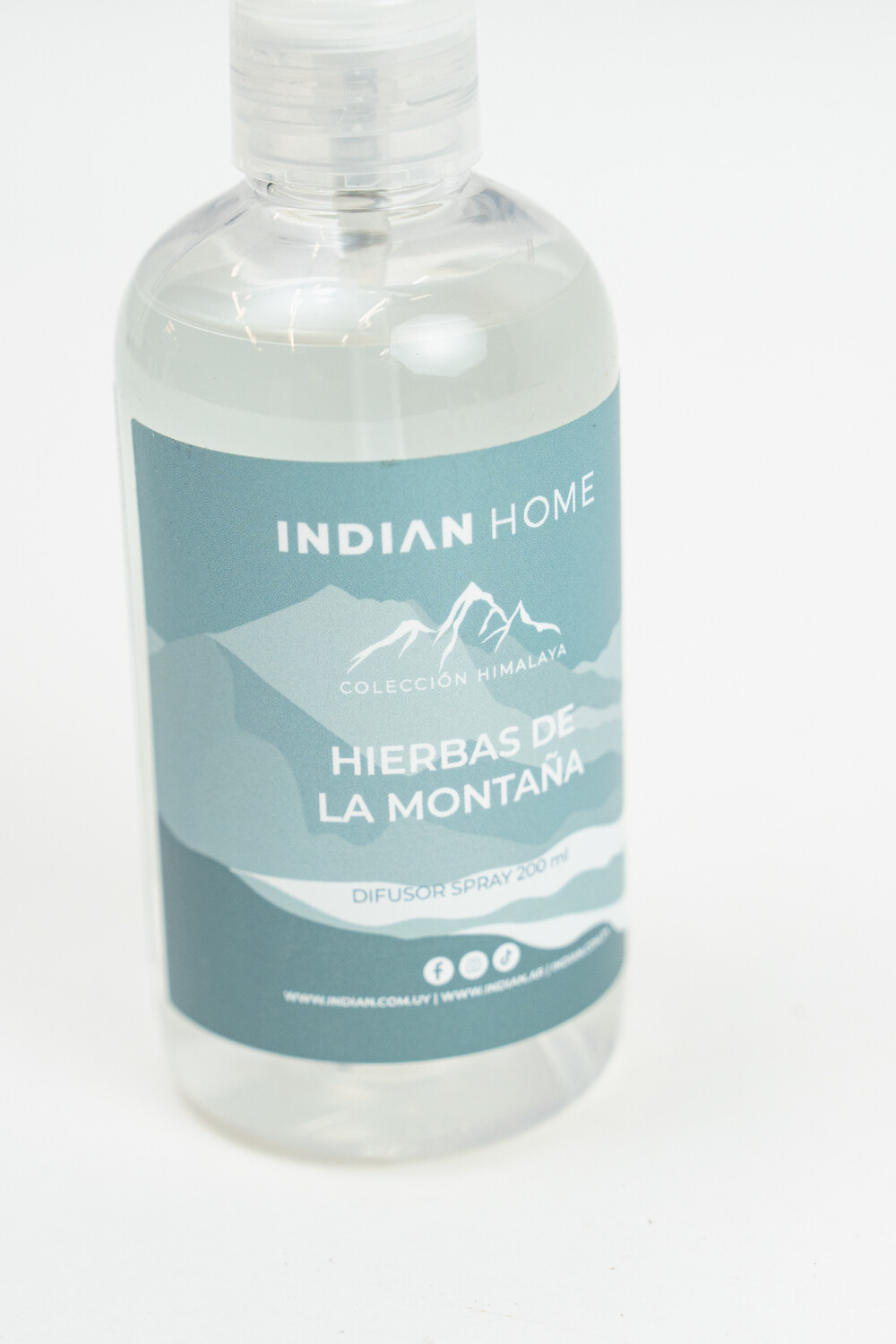 Difusor Himalaya ,spray Estampado 2