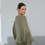 VESTIDO NALA VERDE