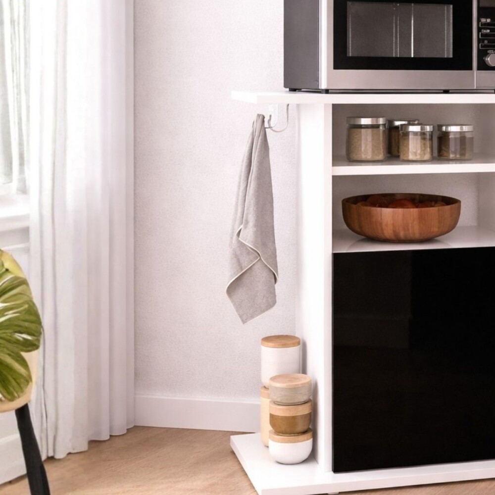 MUEBLE MULTIUSO - AUXILIAR DE COCINA PEQUEÑO MUEBLE MULTIUSO - AUXILIAR DE COCINA PEQUEÑO