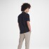 CAMISA POLO MM MASC PRETO