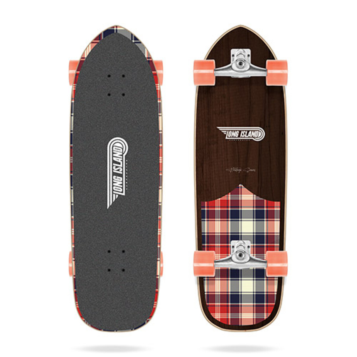 Long Island Mc Farlane 34″ Surfskate 