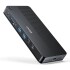 Kvm Universal Unitek Dual 4k 100w Pd KVM UNIVERSAL UNITEK DUAL 4K 100W PD